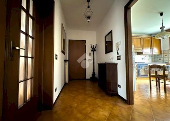 Trilocale Via C. A. dalla Chiesa, Noceto - foto 10