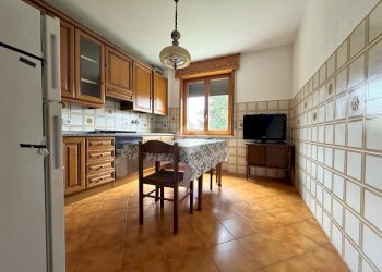 Trilocale Via C. A. dalla Chiesa, Noceto - foto 11