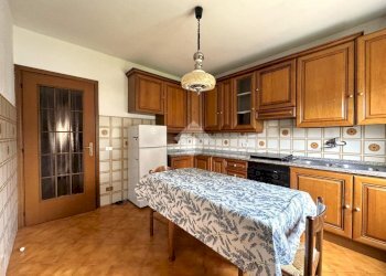 Trilocale Via C. A. dalla Chiesa, Noceto - foto 12