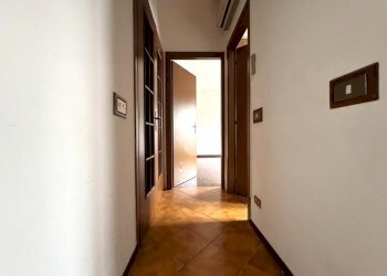 Trilocale Via C. A. dalla Chiesa, Noceto - foto 16