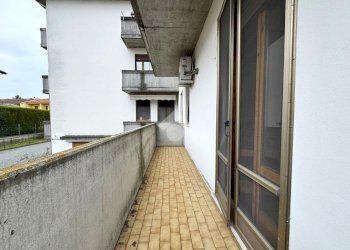 Trilocale Via C. A. dalla Chiesa, Noceto - foto 21