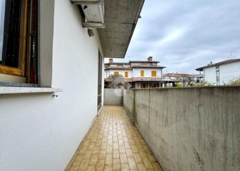 Trilocale Via C. A. dalla Chiesa, Noceto - foto 22