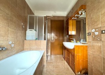 Trilocale Via C. A. dalla Chiesa, Noceto - foto 24