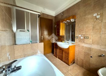 Trilocale Via C. A. dalla Chiesa, Noceto - foto 25