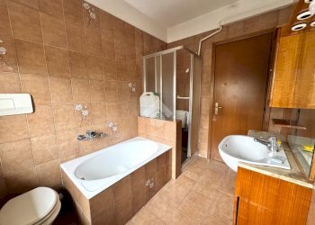 Trilocale Via C. A. dalla Chiesa, Noceto - foto 26