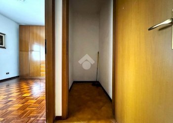 Trilocale Via C. A. dalla Chiesa, Noceto - foto 32