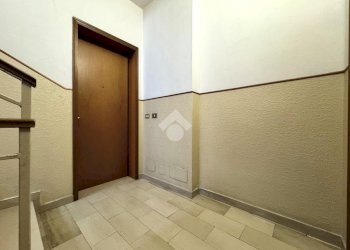 Trilocale Via C. A. dalla Chiesa, Noceto - foto 33