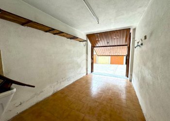 Trilocale Via C. A. dalla Chiesa, Noceto - foto 36