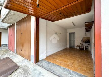 Trilocale Via C. A. dalla Chiesa, Noceto - foto 38