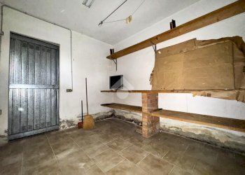 Trilocale Via C. A. dalla Chiesa, Noceto - foto 41