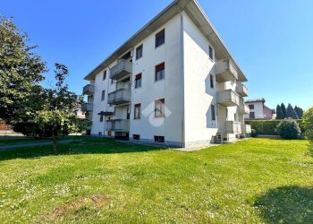 Trilocale Via C. A. dalla Chiesa, Noceto - foto 42