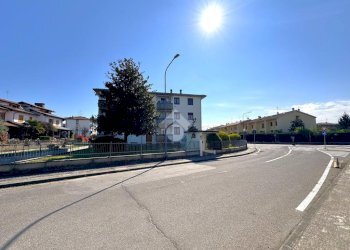 Trilocale Via C. A. dalla Chiesa, Noceto - foto 43