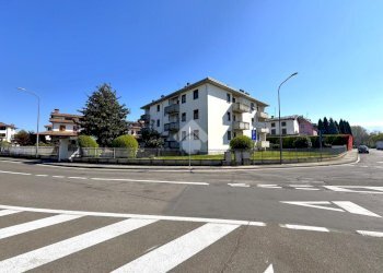 Trilocale Via C. A. dalla Chiesa, Noceto - foto 44