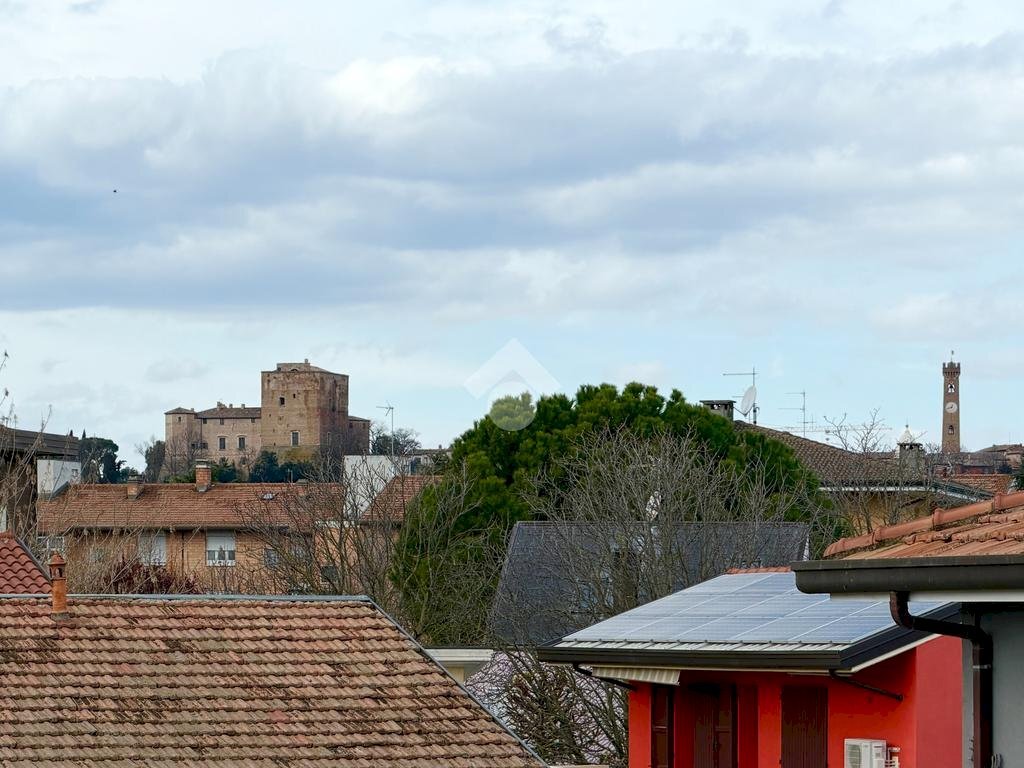 Quadrilocale Via G. Pascoli, Santarcangelo di Romagna - foto 3