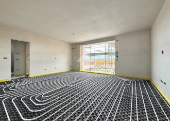 Quadrilocale Via G. Pascoli, Santarcangelo di Romagna - foto 2