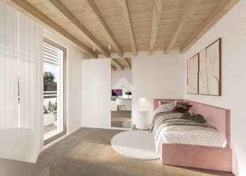 Quadrilocale Via G. Pascoli, Santarcangelo di Romagna - foto 8