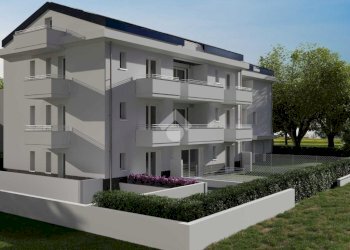 Quadrilocale Via G. Pascoli, Santarcangelo di Romagna - foto 10