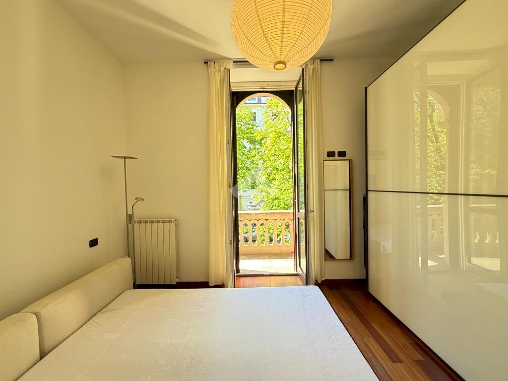 Bilocale Via Lazzaro Papi, Milano - foto 1