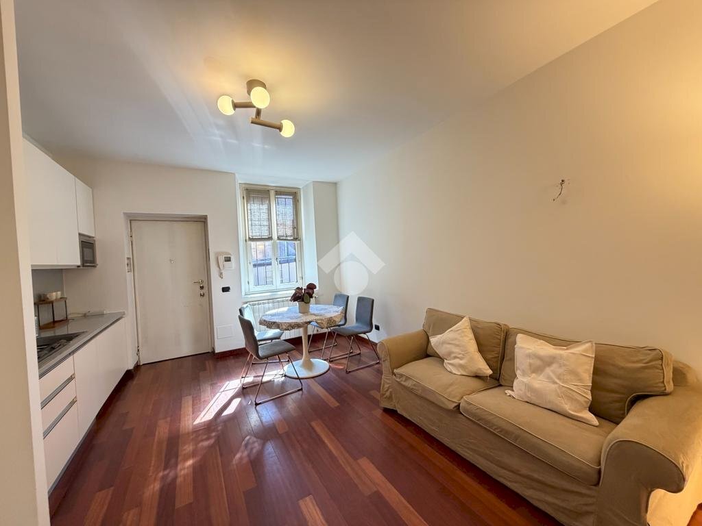 Bilocale Via Lazzaro Papi, Milano - foto 2