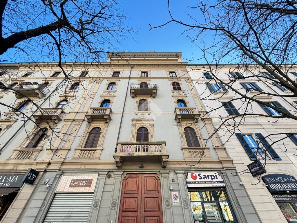 Bilocale Via Lazzaro Papi, Milano - foto 3