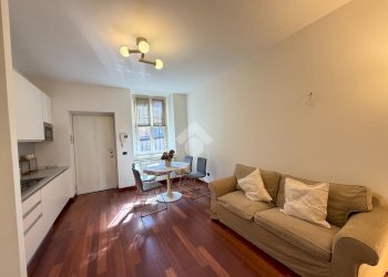 Bilocale Via Lazzaro Papi, Milano - foto 2