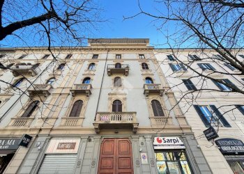 Bilocale Via Lazzaro Papi, Milano - foto 3