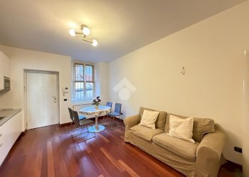 Bilocale Via Lazzaro Papi, Milano - foto 6