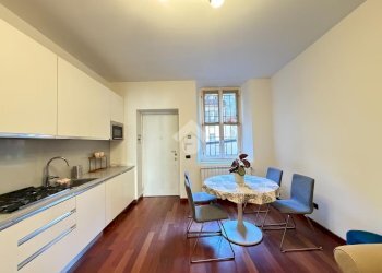 Bilocale Via Lazzaro Papi, Milano - foto 9