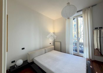 Bilocale Via Lazzaro Papi, Milano - foto 12