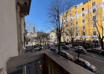 Bilocale Via Lazzaro Papi, Milano - foto 15