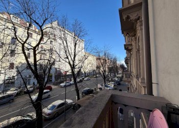 Bilocale Via Lazzaro Papi, Milano - foto 16