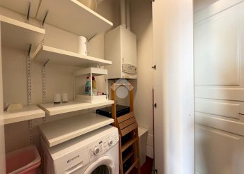 Bilocale Via Lazzaro Papi, Milano - foto 17