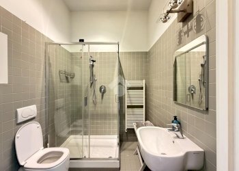 Bilocale Via Lazzaro Papi, Milano - foto 19