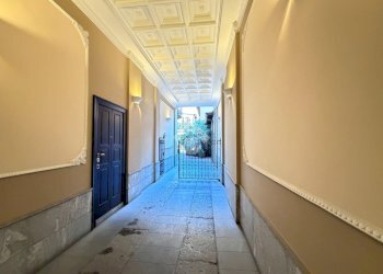 Bilocale Via Lazzaro Papi, Milano - foto 20