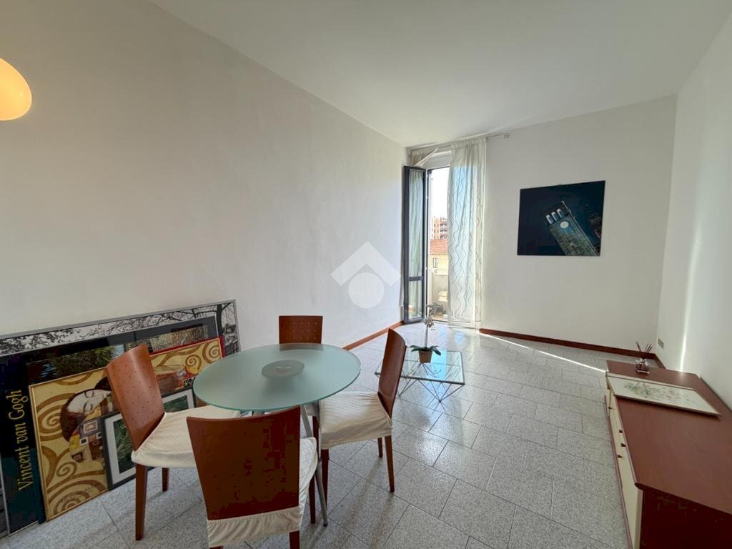 Bilocale Via gerolamo tiraboschi, Milano - foto 1