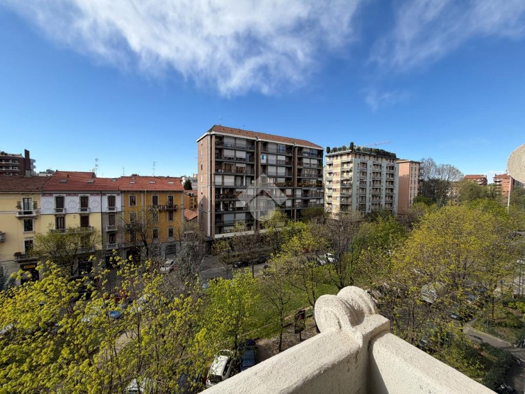 Bilocale Via gerolamo tiraboschi, Milano - foto 2