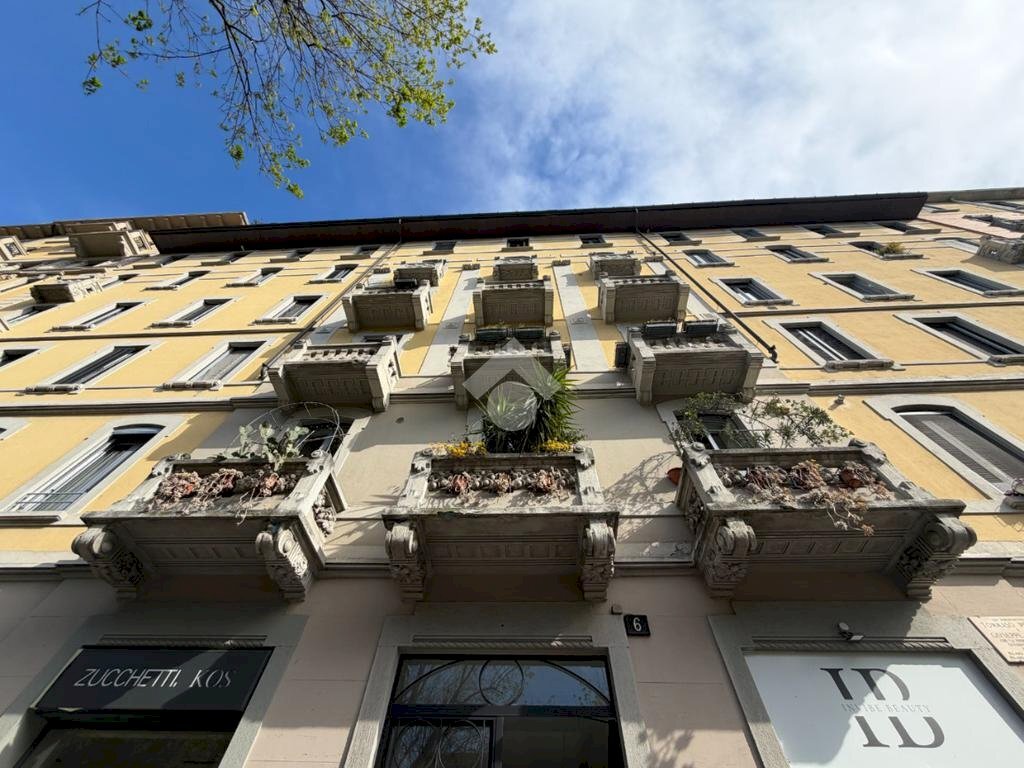 Bilocale Via gerolamo tiraboschi, Milano - foto 3