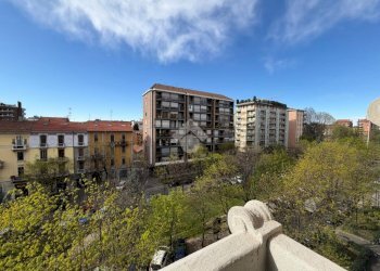 Bilocale Via gerolamo tiraboschi, Milano - foto 2