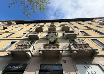 Bilocale Via gerolamo tiraboschi, Milano - foto 3