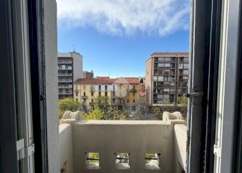 Bilocale Via gerolamo tiraboschi, Milano - foto 10