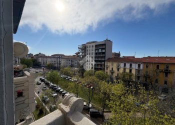 Bilocale Via gerolamo tiraboschi, Milano - foto 11