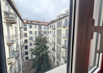 Bilocale Via gerolamo tiraboschi, Milano - foto 22