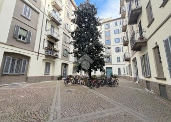 Bilocale Via gerolamo tiraboschi, Milano - foto 27