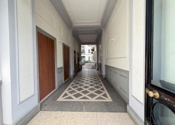 Bilocale Via gerolamo tiraboschi, Milano - foto 28