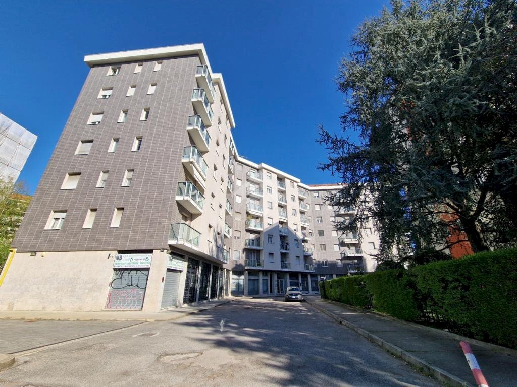 Monolocale Via Zurigo, Milano (zona Inganni) - foto 1