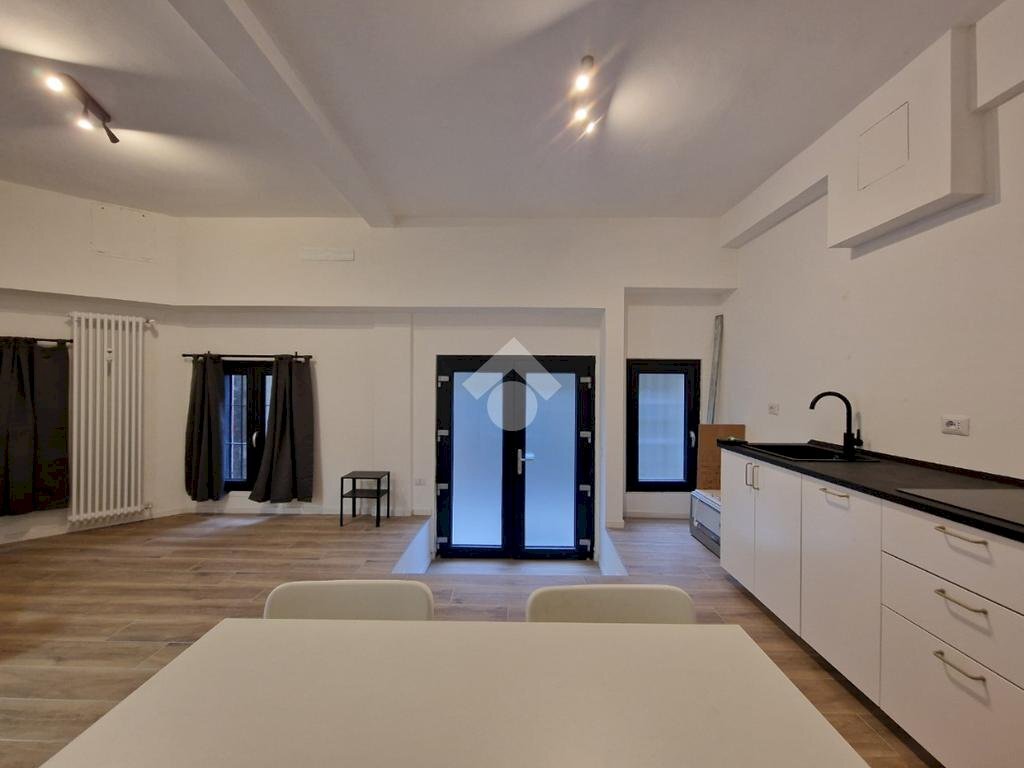 Monolocale Via Zurigo, Milano (zona Inganni) - foto 2