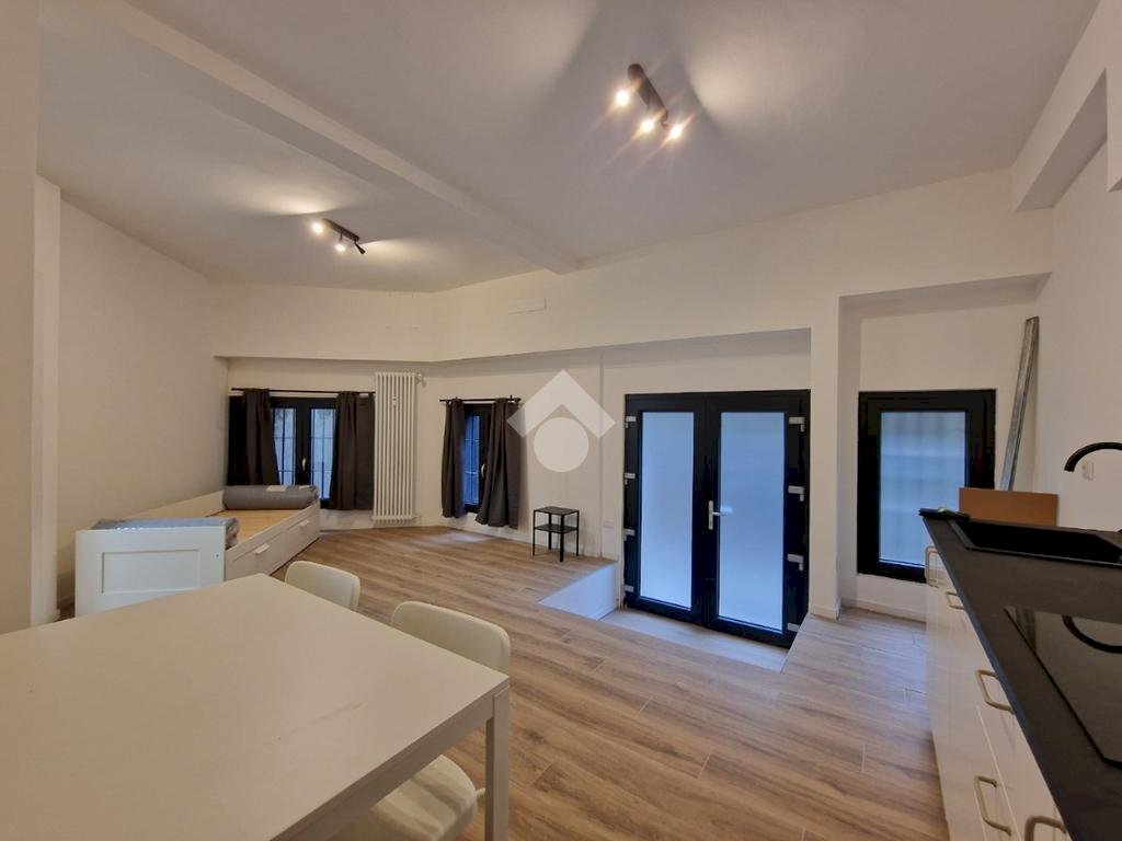 Monolocale Via Zurigo, Milano (zona Inganni) - foto 3