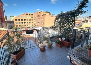 Trilocale Via davanzati bernardo, Milano (zona Dergano) - foto 4