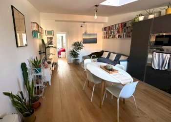 Trilocale Via davanzati bernardo, Milano (zona Dergano) - foto 6