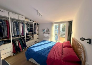 Trilocale Via davanzati bernardo, Milano (zona Dergano) - foto 8